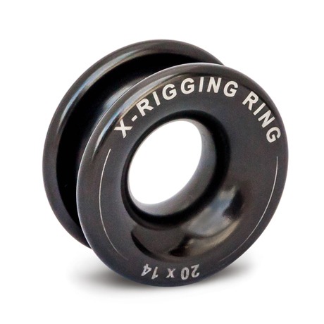 X-Rigging Ring - Medium
