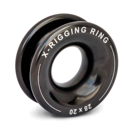 X-Rigging Ring - Large