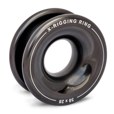 X-Rigging Ring - The Beast