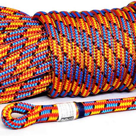 Yale Blue Tongue 20m
