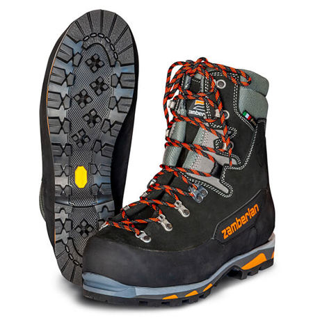 Zamberlan Logger GTX S3